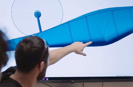 CAD Model